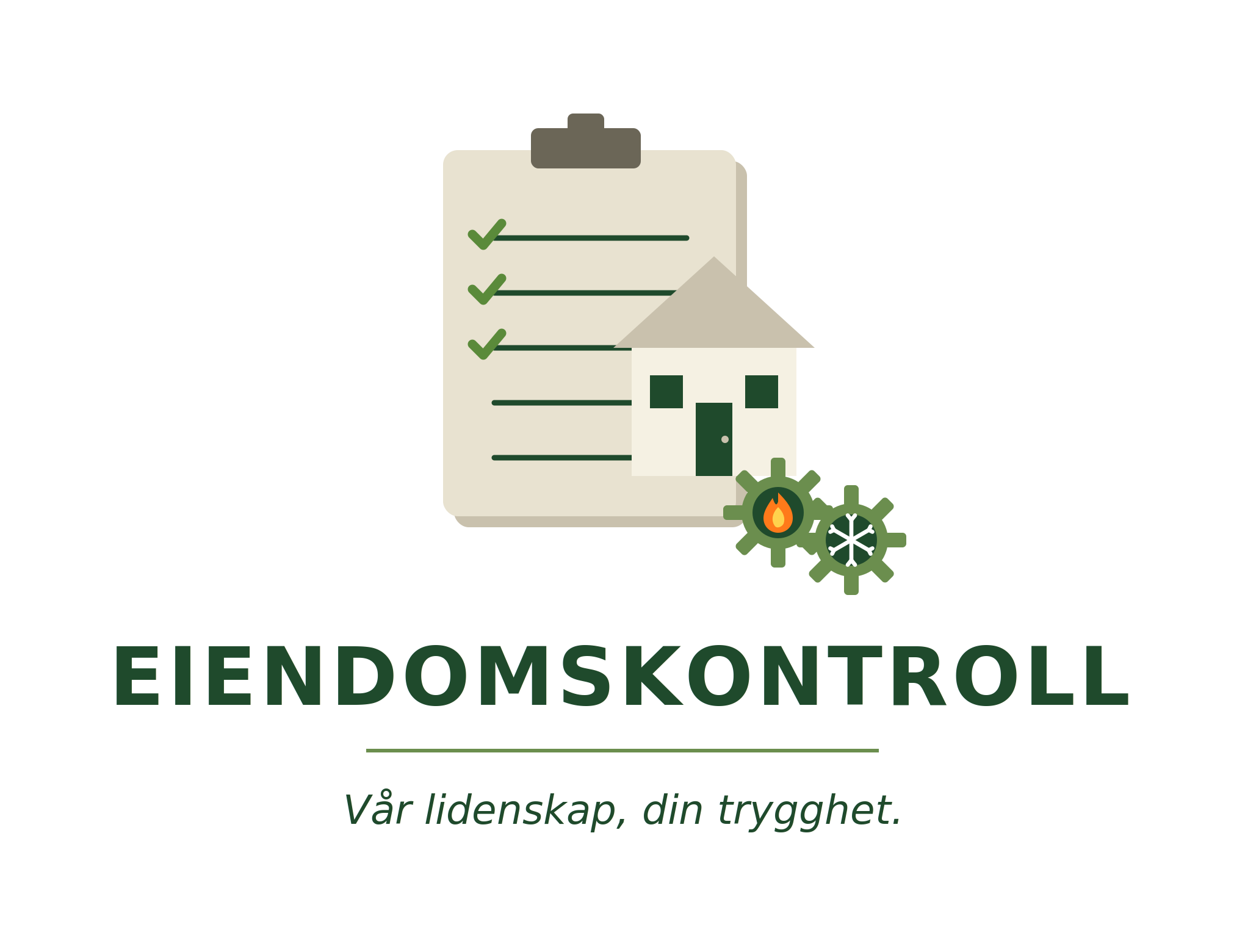 Eiendomskontroll AS
